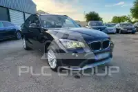 2015 BMW X1