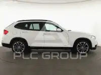 2015 BMW X1