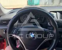 2015 BMW X1