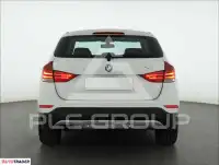 2015 BMW X1