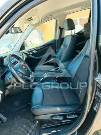2015 BMW X1