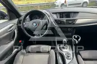 2015 BMW X1