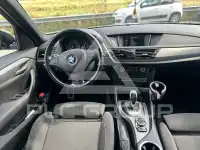 2015 BMW X1