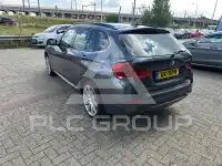2015 BMW X1