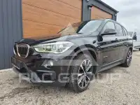 2015 BMW X1