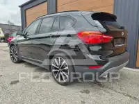 2015 BMW X1
