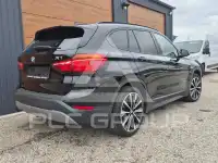 2015 BMW X1