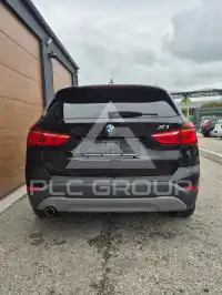 2015 BMW X1