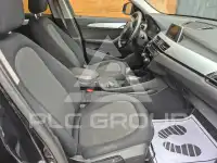 2015 BMW X1