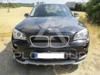 2015 BMW X1