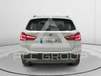 2015 BMW X1