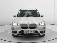 2015 BMW X1