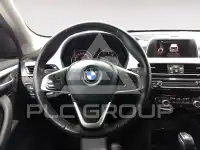 2015 BMW X1