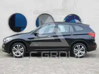 2015 BMW X1