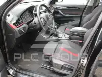 2015 BMW X1