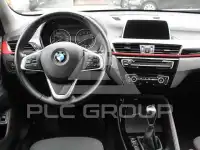 2015 BMW X1