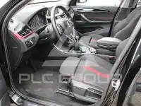 2015 BMW X1