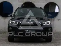 2015 BMW X1