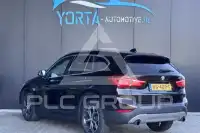 2015 BMW X1