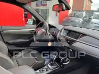 2015 BMW X1