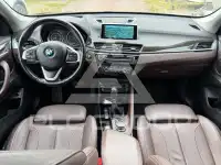 2015 BMW X1