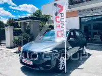 2015 BMW X1