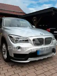 2015 BMW X1