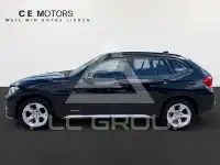 2015 BMW X1