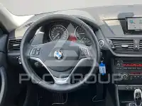 2015 BMW X1