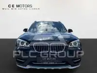 2015 BMW X1