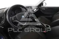2015 BMW X1