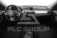 2015 BMW X1