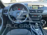 2015 BMW X1