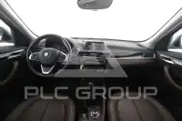2015 BMW X1