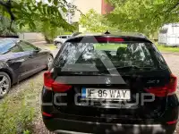 2015 BMW X1