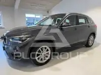 2015 BMW X1