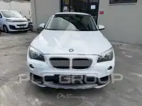2015 BMW X1
