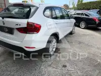 2015 BMW X1
