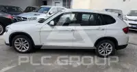 2015 BMW X1