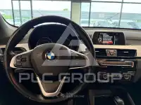 2015 BMW X1
