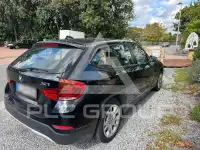 2015 BMW X1