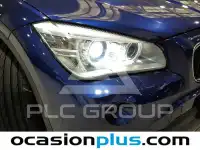 2015 BMW X1