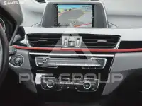 2015 BMW X1