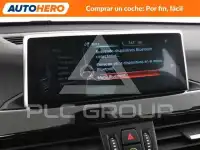 2015 BMW X1
