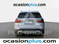 2015 BMW X1