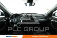 2015 BMW X1