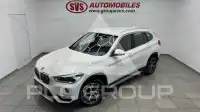 2015 BMW X1