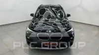 2015 BMW X1