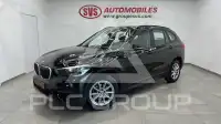 2015 BMW X1