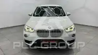 2015 BMW X1
